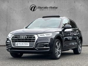 Audi Q5 S Line 40 TDI 190cv QUATTRO-ULTRA S TRONIC 5p.  - Foto 2