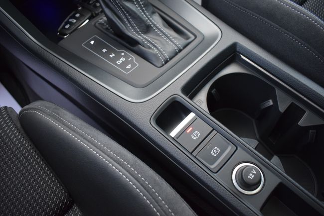 Audi Q3 Sportback S Line 35 TDI 150cv S Tronic 5 p.