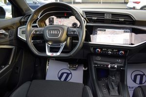 Audi Q3 Sportback S Line 35 TDI 150cv S Tronic 5 p.  - Foto 20