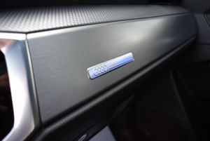 Audi Q3 Sportback S Line 35 TDI 150cv S Tronic 5 p.  - Foto 22