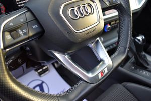 Audi Q3 Sportback S Line 35 TDI 150cv S Tronic 5 p.  - Foto 16
