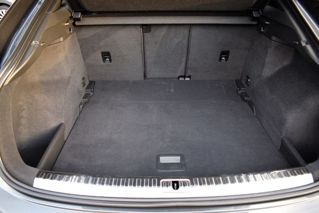 Audi Q3 Sportback S Line 35 TDI 150cv S Tronic 5 p.