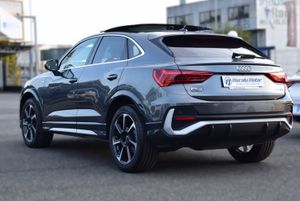 Audi Q3 Sportback S Line 35 TDI 150cv S Tronic 5 p.  - Foto 3