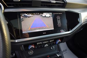 Audi Q3 Sportback S Line 35 TDI 150cv S Tronic 5 p.  - Foto 13