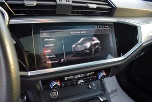 Audi Q3 Sportback S Line 35 TDI 150cv S Tronic 5 p.  - Foto 12