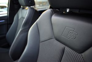 Audi Q3 Sportback S Line 35 TDI 150cv S Tronic 5 p.  - Foto 17