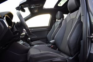 Audi Q3 Sportback S Line 35 TDI 150cv S Tronic 5 p.  - Foto 18