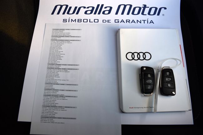 Audi Q3 Sportback S Line 35 TDI 150cv S Tronic 5 p.