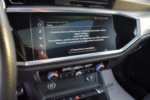 Audi Q3 Sportback S Line 35 TDI 150cv S Tronic 5 p.  - Foto 14