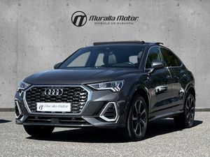 Audi Q3 Sportback S Line 35 TDI 150cv S Tronic 5 p.  - Foto 2