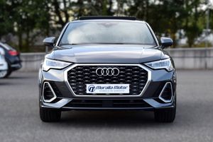 Audi Q3 Sportback S Line 35 TDI 150cv S Tronic 5 p.  - Foto 7