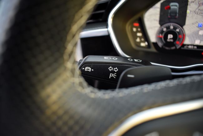 Audi Q3 Sportback S Line 35 TDI 150cv S Tronic 5 p.