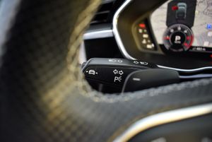 Audi Q3 Sportback S Line 35 TDI 150cv S Tronic 5 p.  - Foto 11