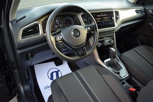Volkswagen T-Roc Advance 1.5 TSI 150cv DSG7 5p.  - Foto 10