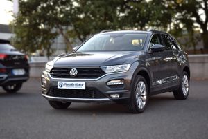 Volkswagen T-Roc Advance 1.5 TSI 150cv DSG7 5p.  - Foto 3