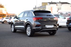Volkswagen T-Roc Advance 1.5 TSI 150cv DSG7 5p.  - Foto 3