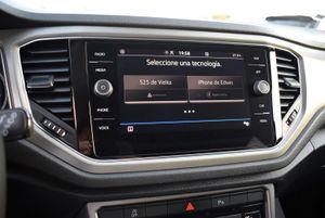 Volkswagen T-Roc Advance 1.5 TSI 150cv DSG7 5p.  - Foto 12