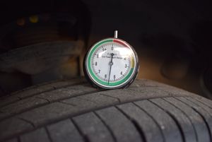 Volkswagen T-Roc Advance 1.5 TSI 150cv DSG7 5p.  - Foto 23