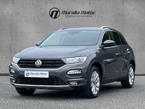 Volkswagen T-Roc Advance 1.5 TSI 150cv DSG7 5p.  - Foto 2