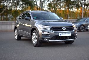 Volkswagen T-Roc Advance 1.5 TSI 150cv DSG7 5p.  - Foto 6
