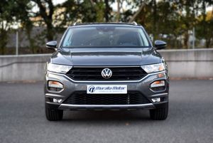 Volkswagen T-Roc Advance 1.5 TSI 150cv DSG7 5p.  - Foto 7