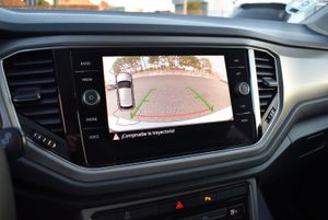 Volkswagen T-Roc Advance 1.5 TSI 150cv DSG7 5p.  - Foto 13