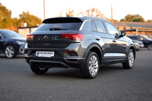 Volkswagen T-Roc Advance 1.5 TSI 150cv DSG7 5p.  - Foto 5
