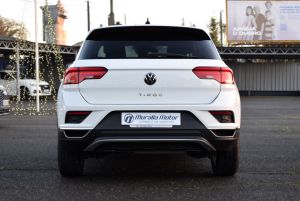 Volkswagen T-Roc Advance 2.0 TDI 115cv 5p.  - Foto 4