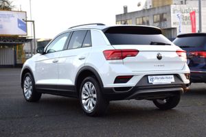 Volkswagen T-Roc Advance 2.0 TDI 115cv 5p.  - Foto 3