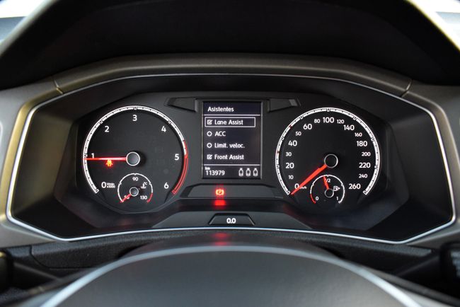 Volkswagen T-Roc Advance 2.0 TDI 115cv 5p.