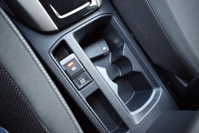 Volkswagen T-Roc Advance 2.0 TDI 115cv 5p.