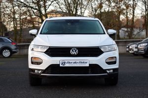 Volkswagen T-Roc Advance 2.0 TDI 115cv 5p.  - Foto 7