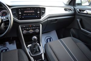 Volkswagen T-Roc Advance 2.0 TDI 115cv 5p.  - Foto 15