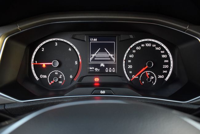 Volkswagen T-Roc Advance 2.0 TDI 115cv 5p.