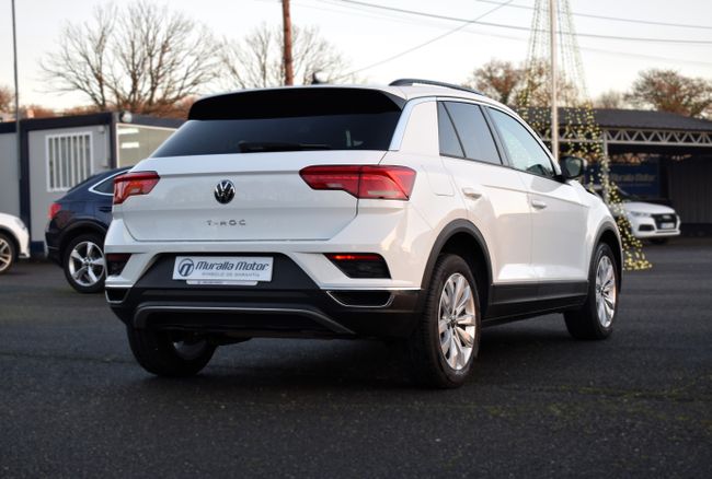 Volkswagen T-Roc Advance 2.0 TDI 115cv 5p.