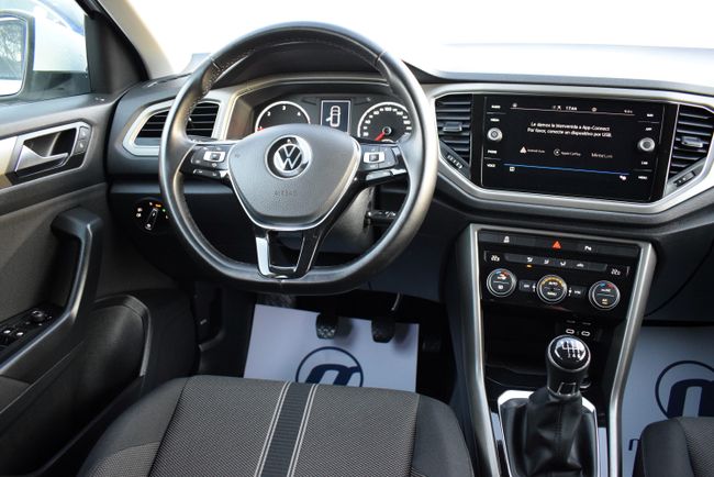 Volkswagen T-Roc Advance 2.0 TDI 115cv 5p.