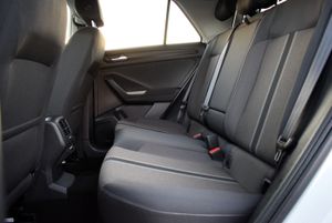 Volkswagen T-Roc Advance 2.0 TDI 115cv 5p.  - Foto 16