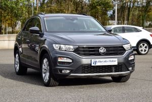 Volkswagen T-Roc Advance 1.5 TSI 150cv DSG7 5p.  - Foto 6