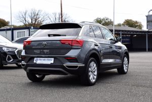 Volkswagen T-Roc Advance 1.5 TSI 150cv DSG7 5p.  - Foto 5
