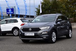 Volkswagen T-Roc Advance 1.5 TSI 150cv DSG7 5p.  - Foto 3