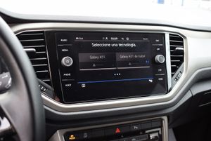 Volkswagen T-Roc Advance 1.5 TSI 150cv DSG7 5p.  - Foto 11
