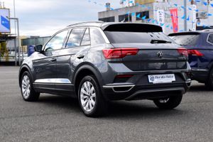 Volkswagen T-Roc Advance 1.5 TSI 150cv DSG7 5p.  - Foto 3