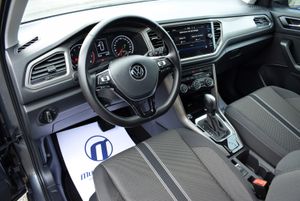 Volkswagen T-Roc Advance 1.5 TSI 150cv DSG7 5p.  - Foto 9