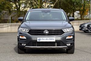 Volkswagen T-Roc Advance 1.5 TSI 150cv DSG7 5p.  - Foto 7