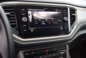 Volkswagen T-Roc Advance 1.5 TSI 150cv DSG7 5p.  - Foto 12