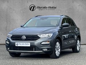 Volkswagen T-Roc Advance 1.5 TSI 150cv DSG7 5p.  - Foto 2