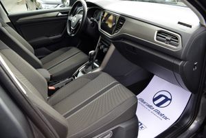 Volkswagen T-Roc Advance 1.5 TSI 150cv DSG7 5p.  - Foto 25