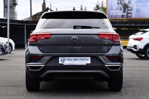 Volkswagen T-Roc Advance 1.5 TSI 150cv DSG7 5p.  - Foto 4