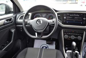 Volkswagen T-Roc Advance 1.5 TSI 150cv DSG7 5p.  - Foto 16