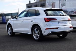 Audi Q5 40 TDI QUATTRO-ULTRA S LINE S TRONIC 5p.  - Foto 3